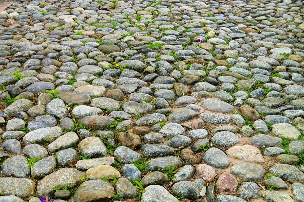 Rue des maisons portugaises, Macau