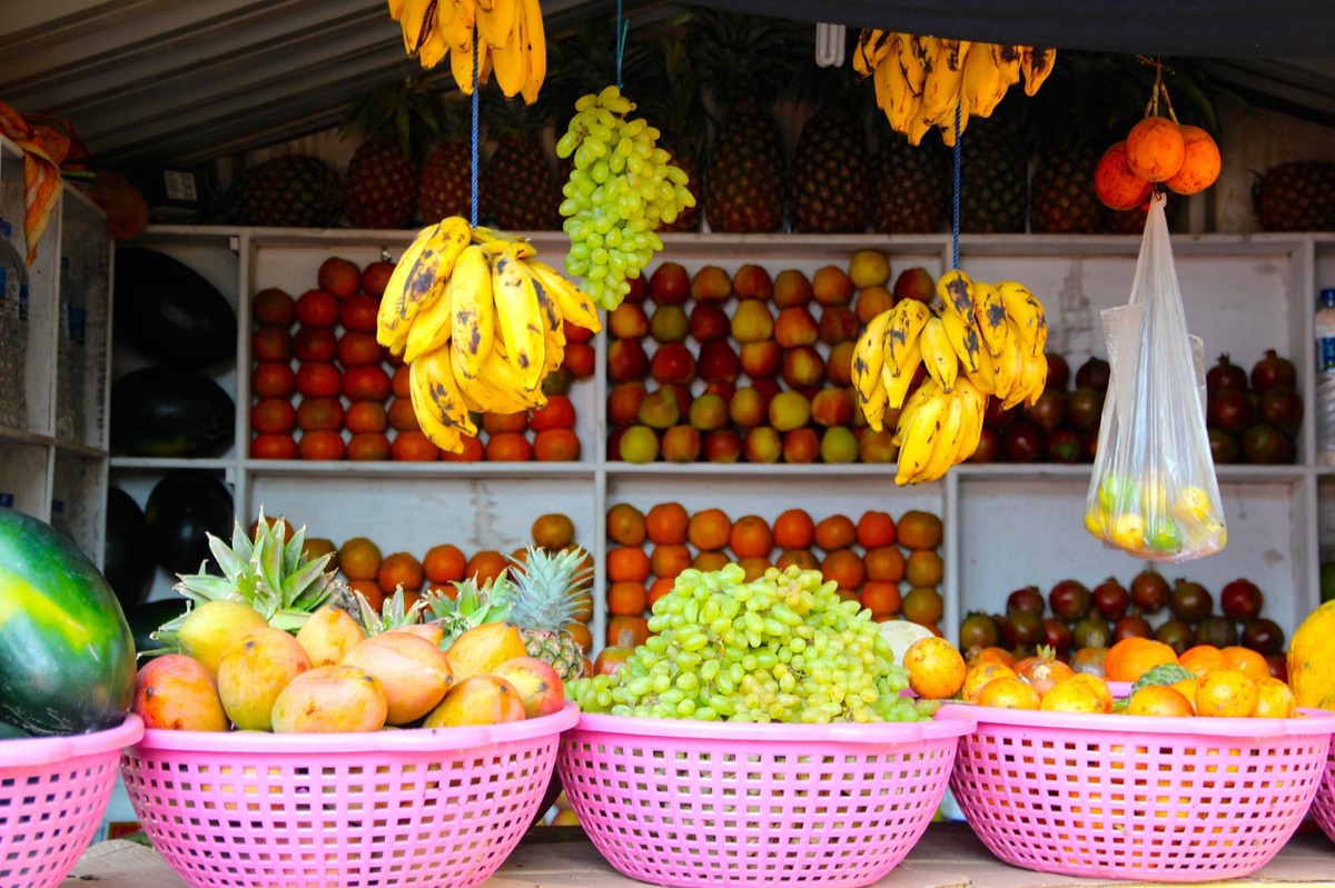 mercado de macau com vendas locais