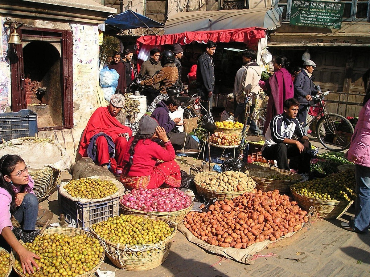 vendeur de cuisine portugaise à Macau