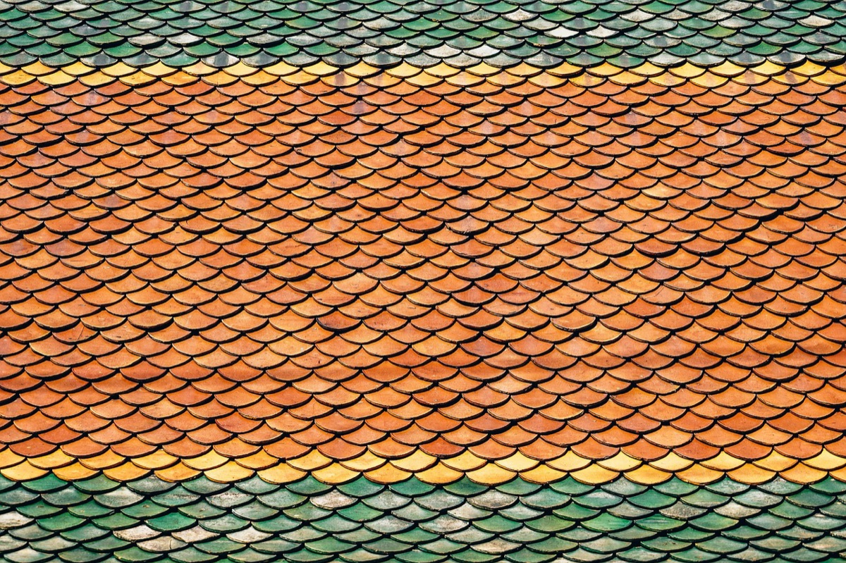 Pietraie di Macau: mosaico di ceramiche portoghese in un vicolo segreto