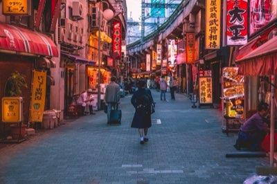 Macao: Ottimizza il Tuo Tour combinando Passato Coloniale e Cotai