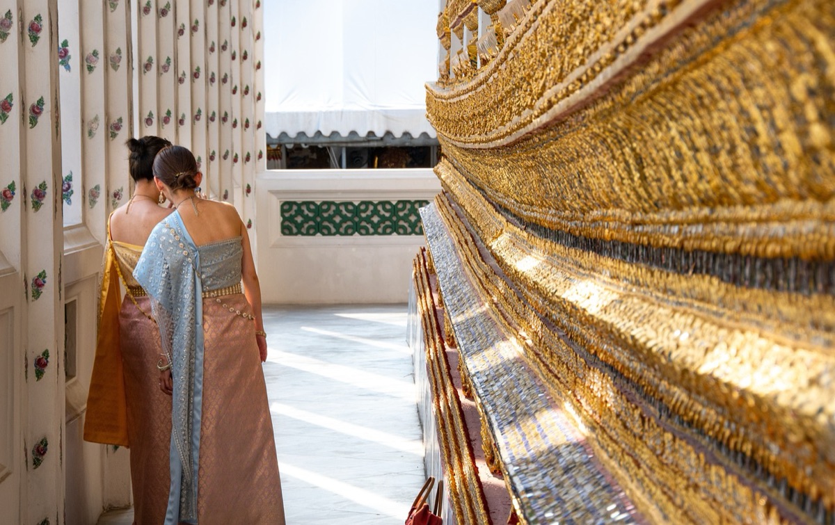 wanderung durch weltkulturerbe macau