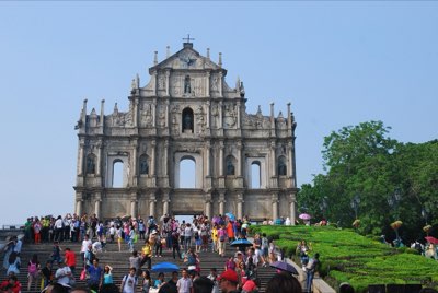 Macau: 8 Idee per un Viaggio Perfetto tra Storia e Acquisti